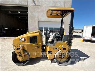 CAT CB4.0 Tandemrullid