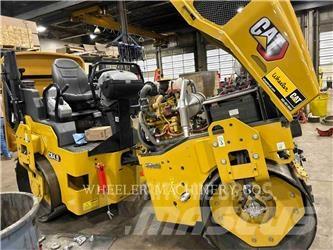 CAT CB4.0 Tandemrullid