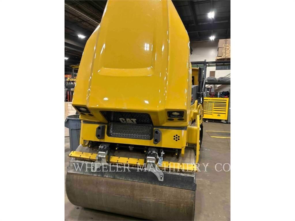 CAT CB4.0 Tandemrullid