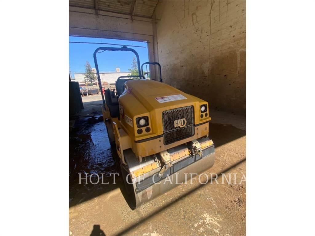 CAT CB4.0 Pinnasetihendajad