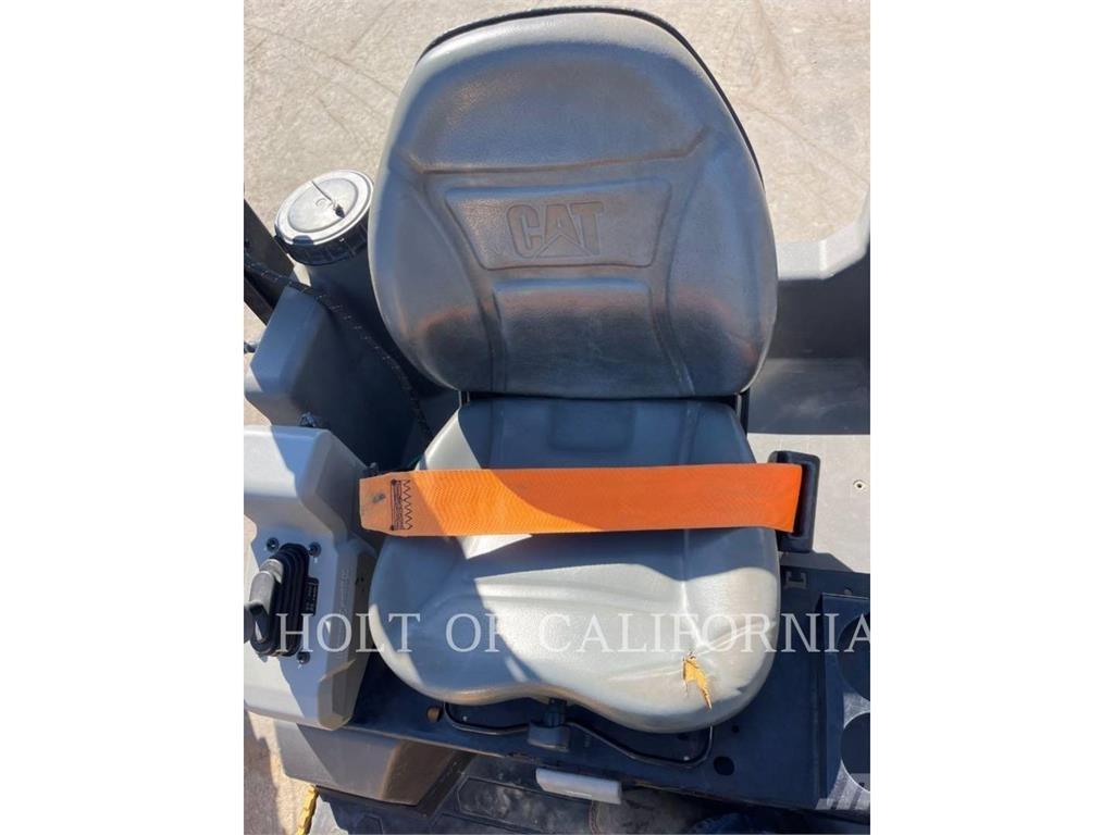 CAT CB4.0 Pinnasetihendajad