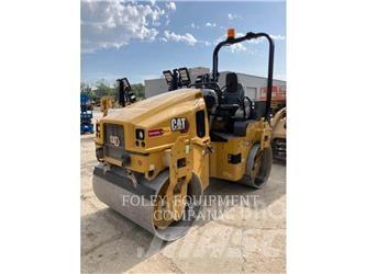 CAT CB4.0-03 Pinnasetihendajad