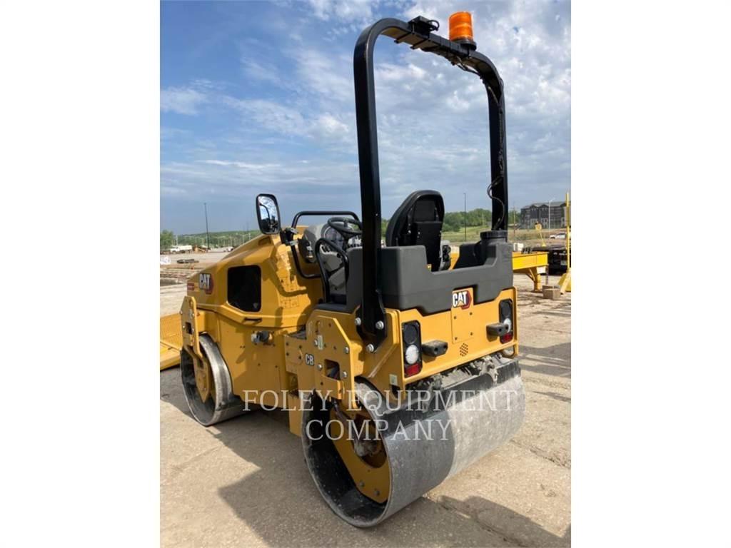 CAT CB4.0-03 Pinnasetihendajad