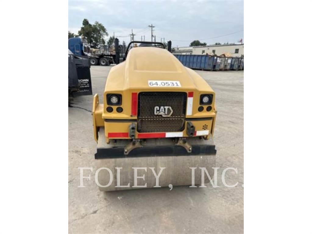 CAT CB4.0-03 Tandemrullid