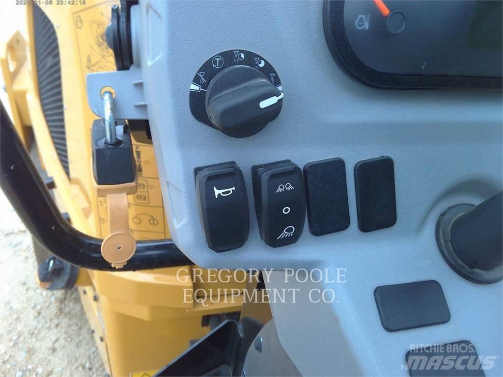 CAT CB4.0-03 Tandemrullid