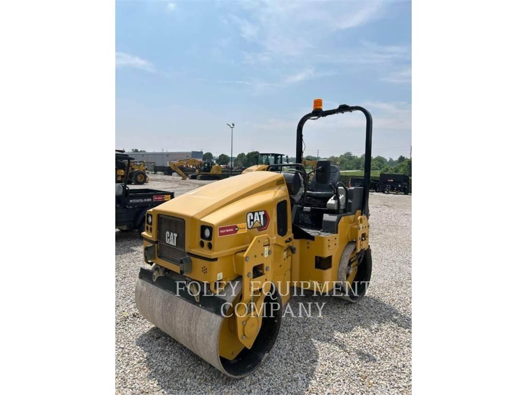 CAT CB4.003 Pinnasetihendajad