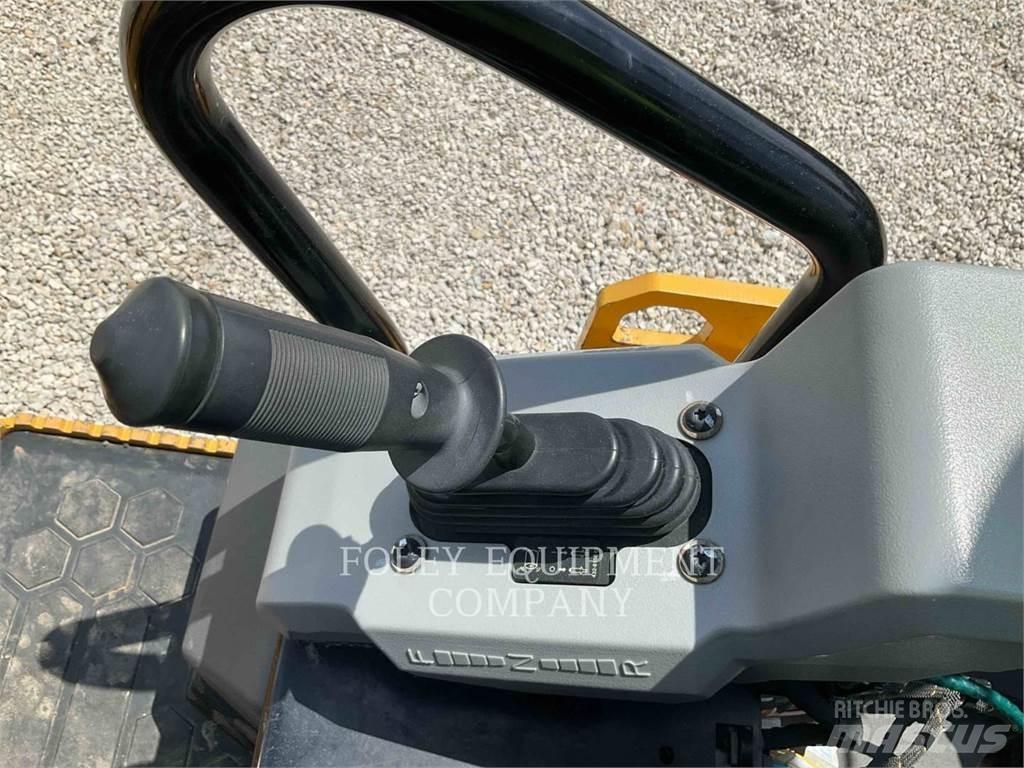 CAT CB4.003 Pinnasetihendajad