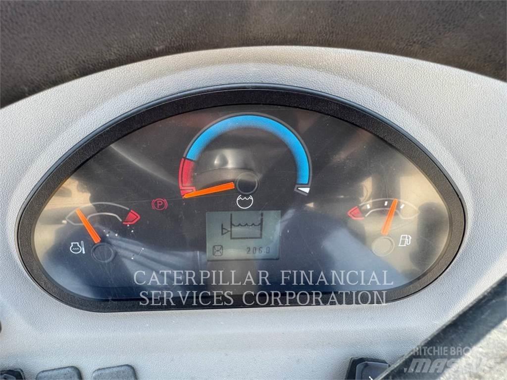 CAT CB4.003 Tandemrullid