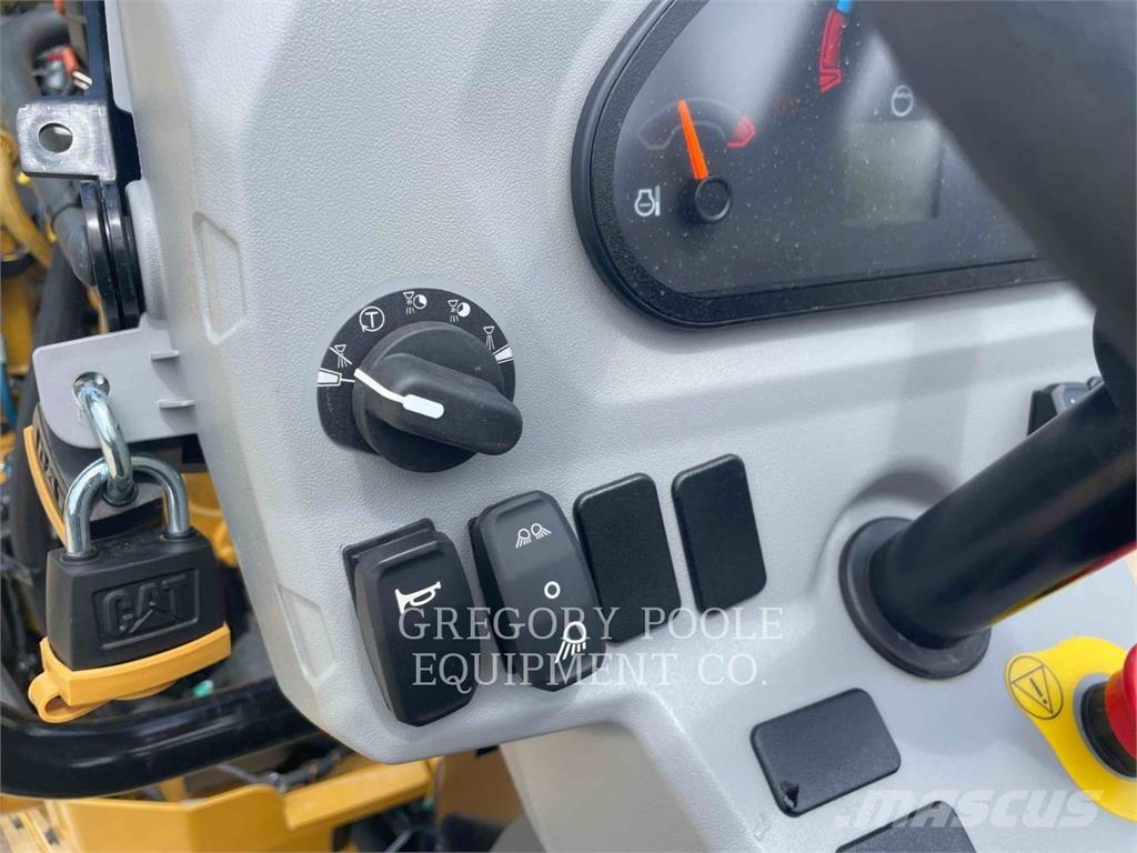 CAT CB4.003 Tandemrullid