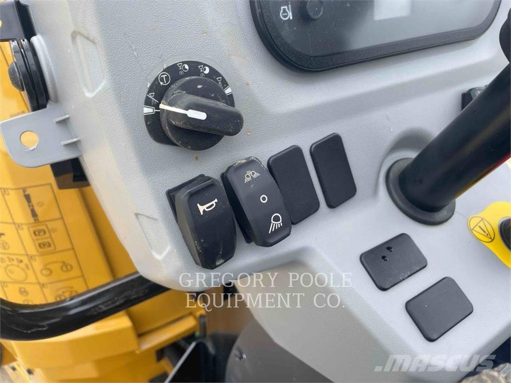 CAT CB4.003 Tandemrullid