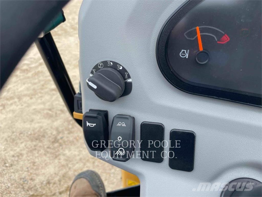 CAT CB4.003 Tandemrullid
