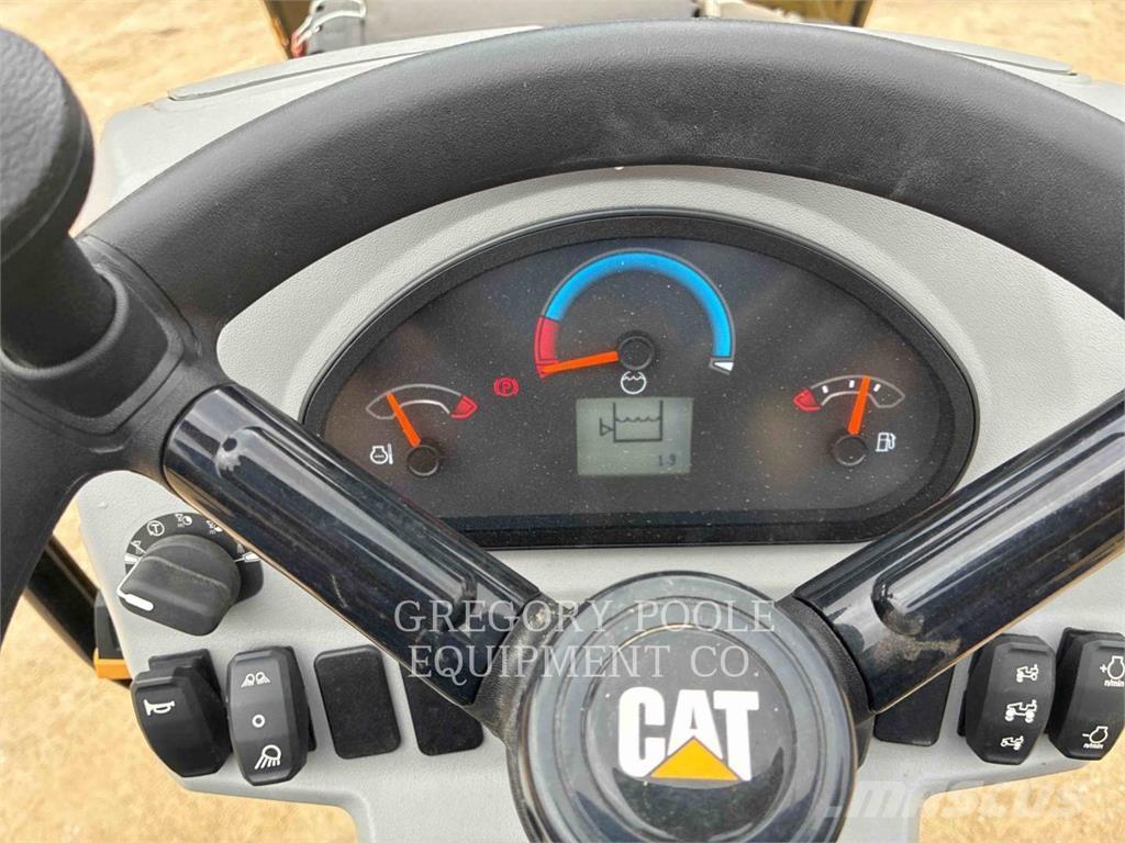 CAT CB4.003 Tandemrullid