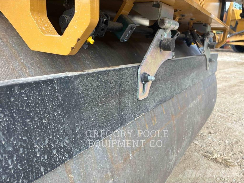 CAT CB4.003 Tandemrullid