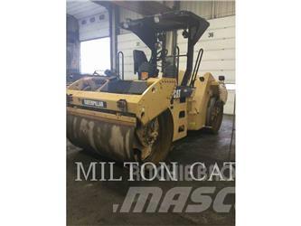 CAT CB54 XW Pinnasetihendajad