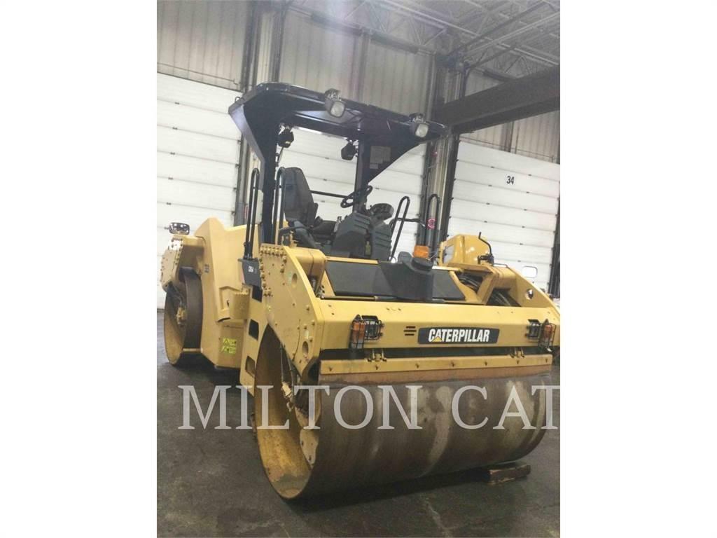 CAT CB54 XW Pinnasetihendajad