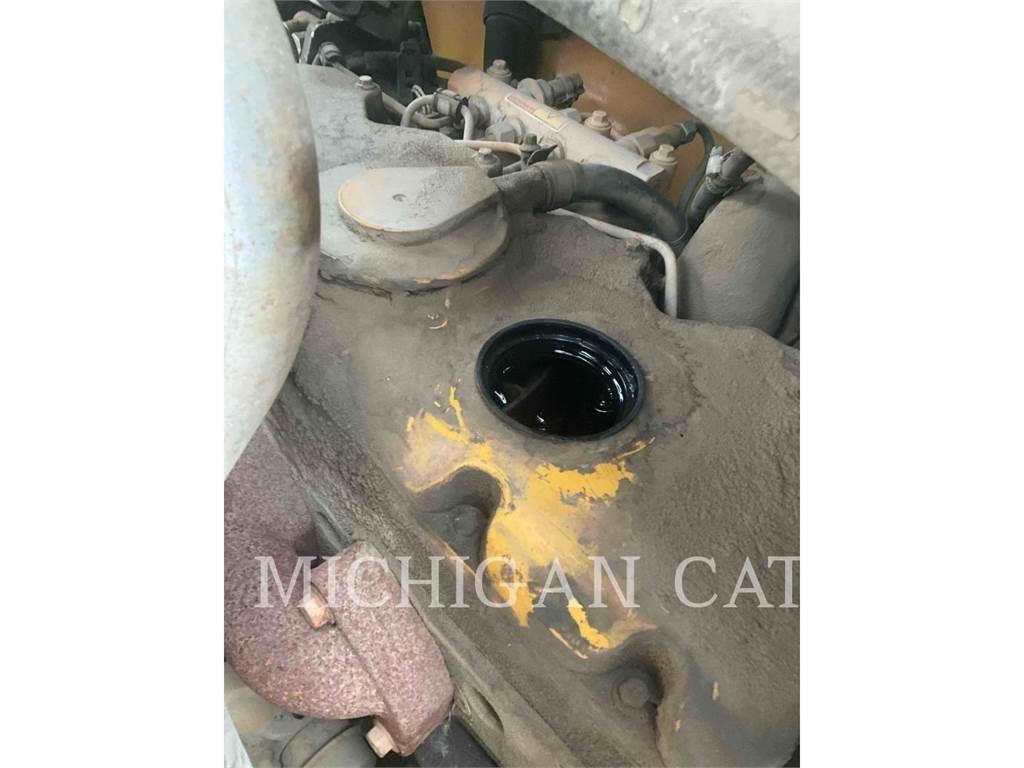 CAT CB54 XW Tandemrullid