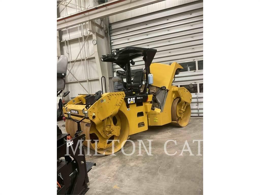 CAT CB54 XW Pinnasetihendajad