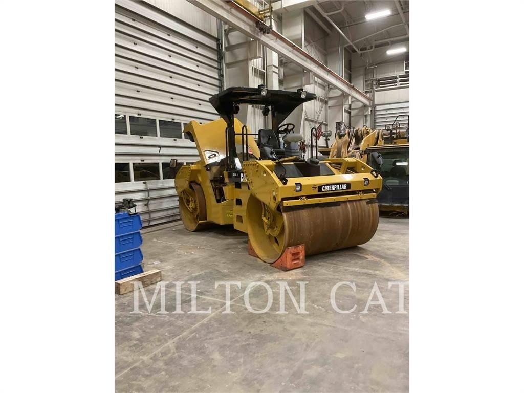 CAT CB54 XW Pinnasetihendajad