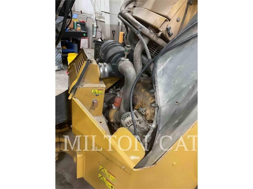 CAT CB54 XW Pinnasetihendajad