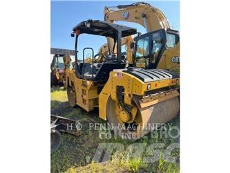 CAT CB54B Tandemrullid