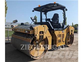 CAT CB68B Pinnasetihendajad