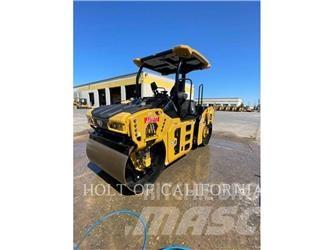 CAT CB7-02 Tandemrullid