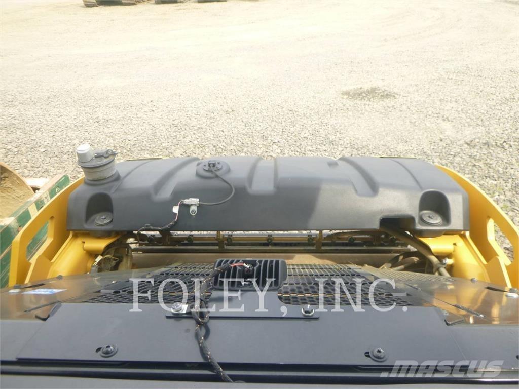 CAT CB7-02 Tandemrullid