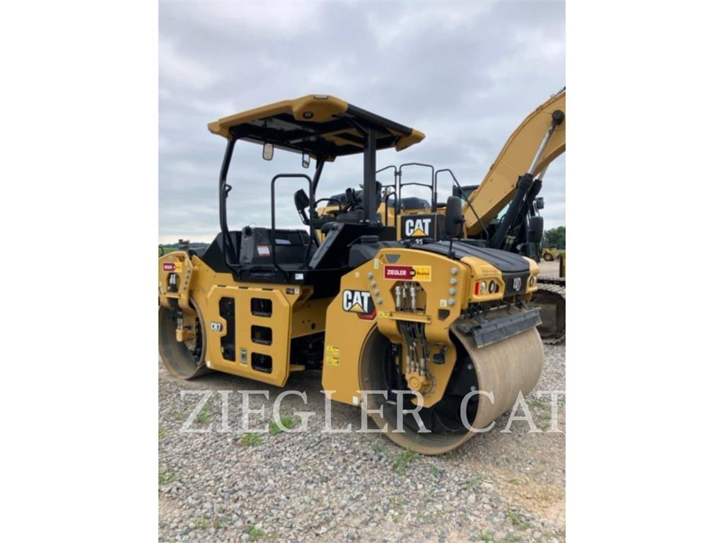 CAT CB7-02 Pinnasetihendajad