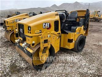 CAT CC4.0 Kombineeritud rullid
