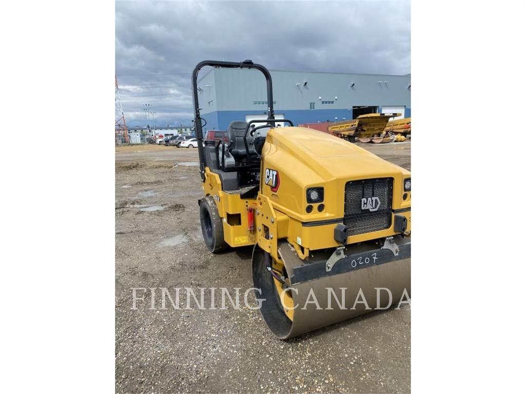 CAT CC4.0-03 Pinnasetihendajad