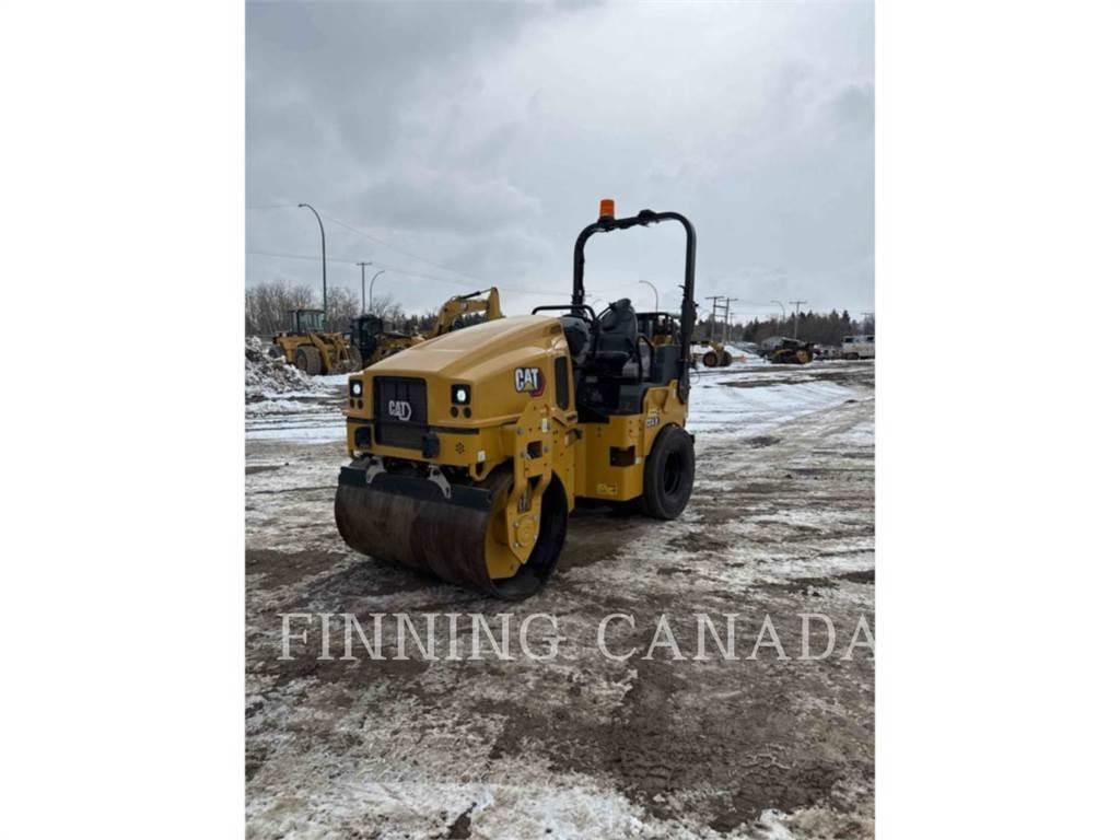 CAT CC4.0-03 Pinnasetihendajad