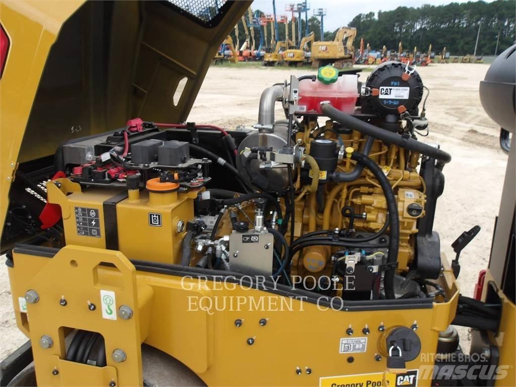 CAT CC4.0-03 Kombineeritud rullid