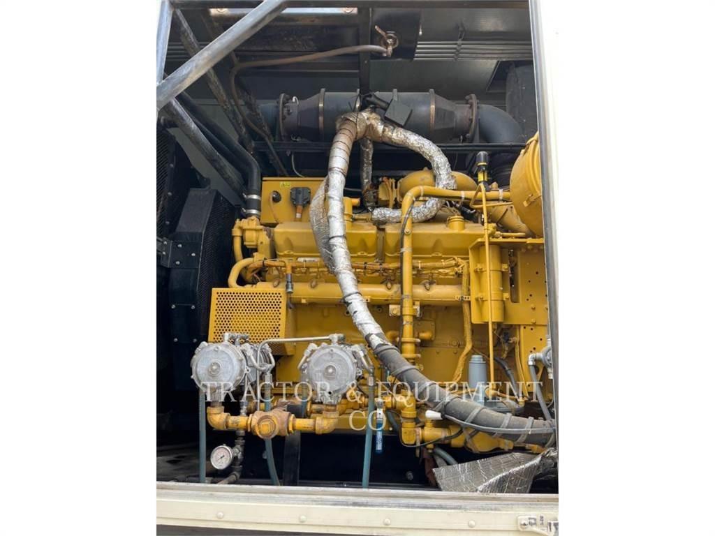 CAT CG13712 Muud generaatorid