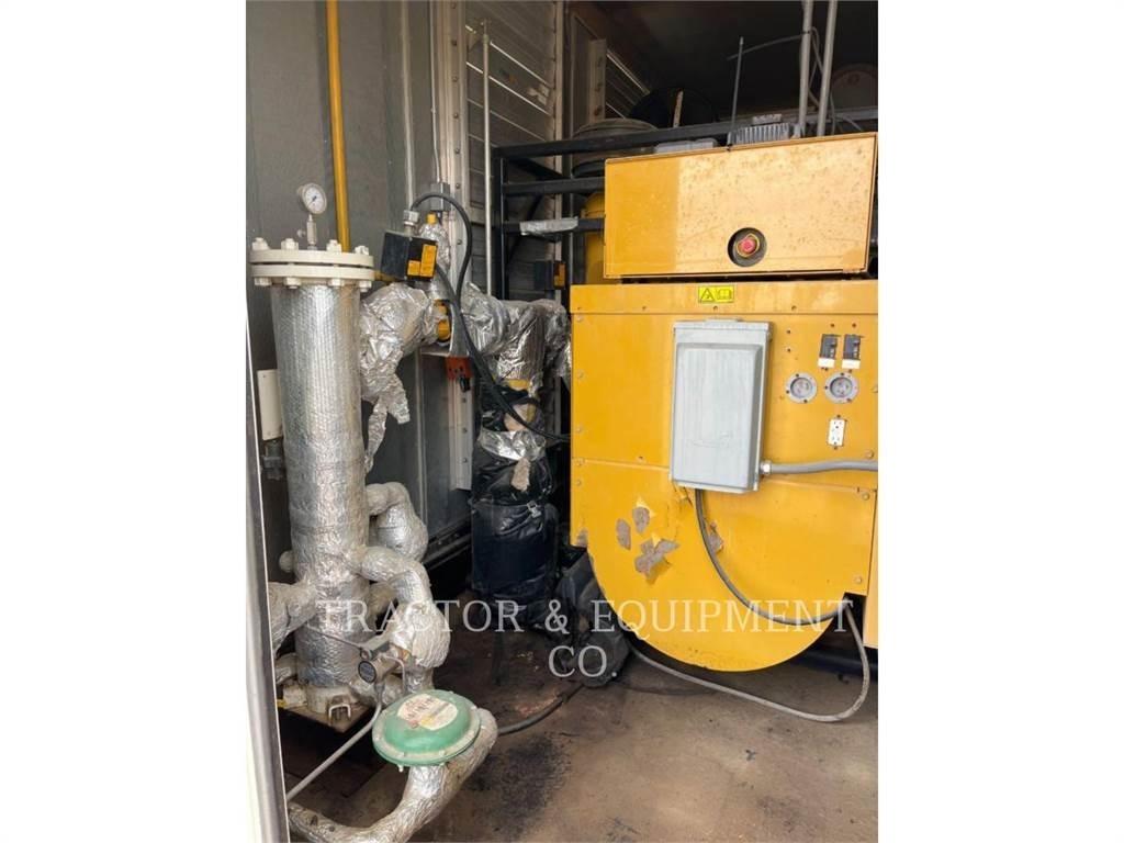 CAT CG13712 Muud generaatorid