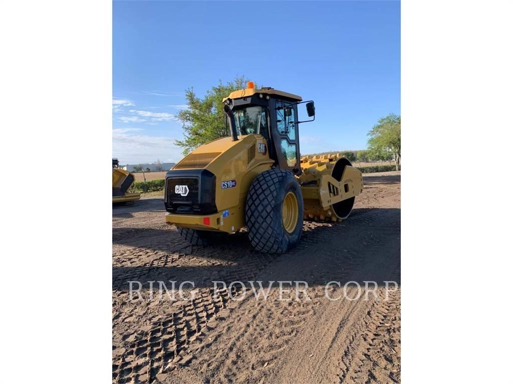 CAT CP10GCCAB Tandemrullid