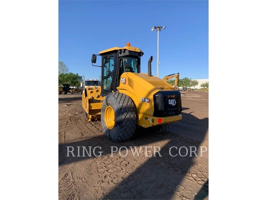 CAT CP10GCCAB Tandemrullid