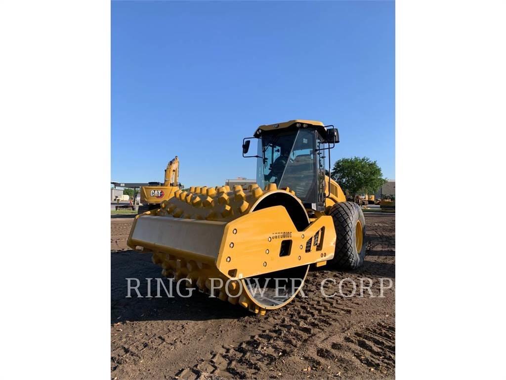 CAT CP10GCCAB Tandemrullid