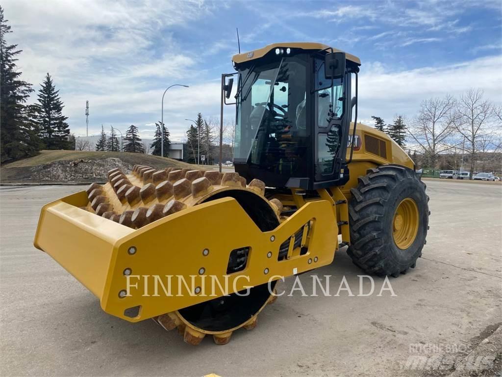 CAT CP11-01 Pinnasetihendajad