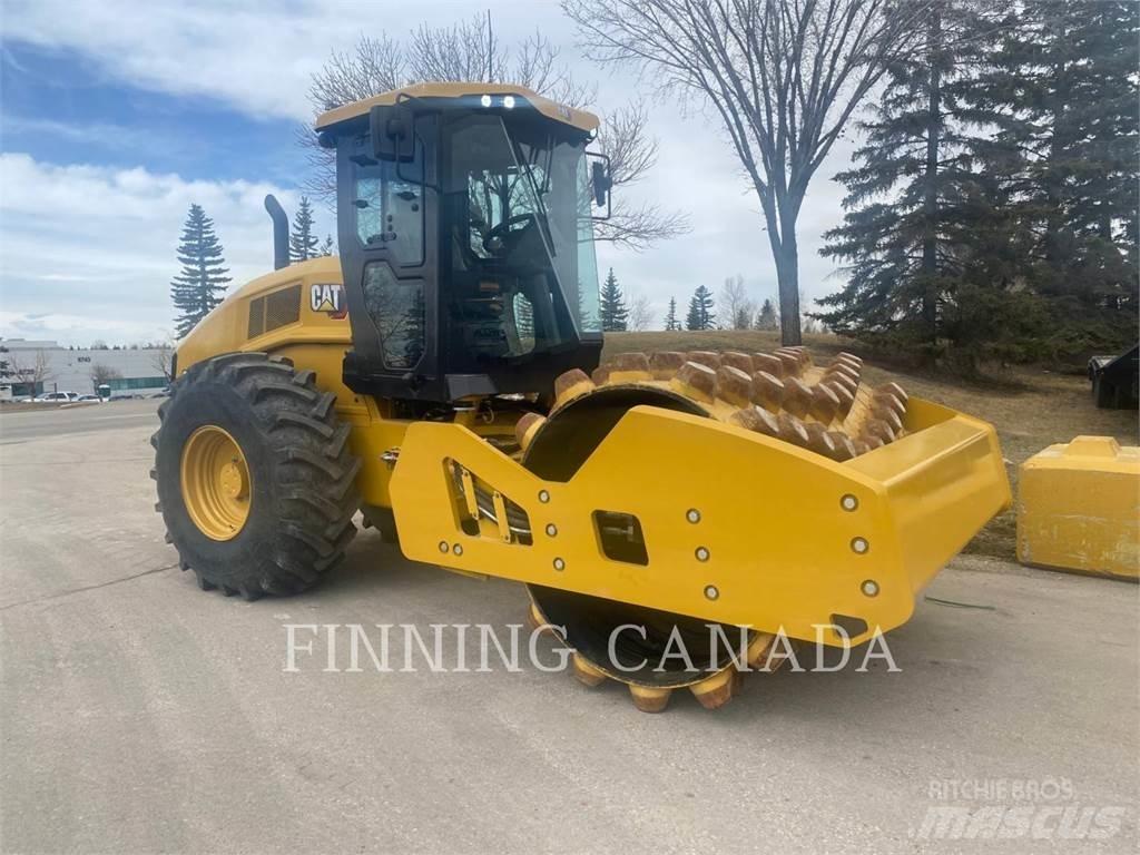 CAT CP11-01 Pinnasetihendajad