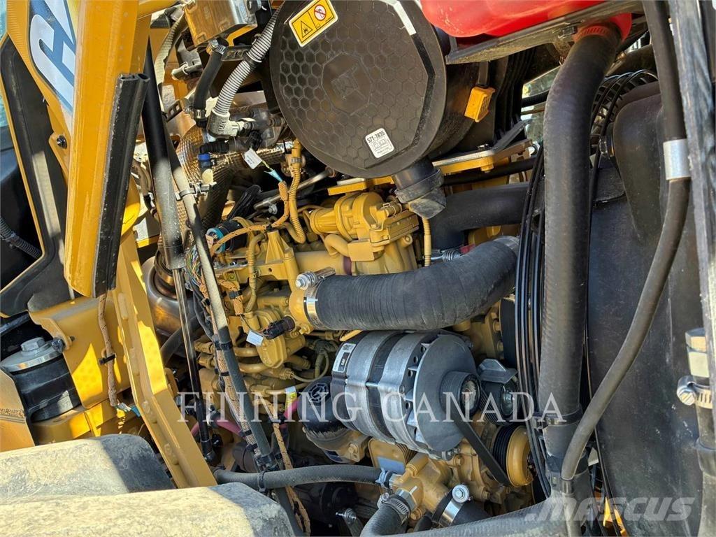 CAT CP11-01 Pinnasetihendajad