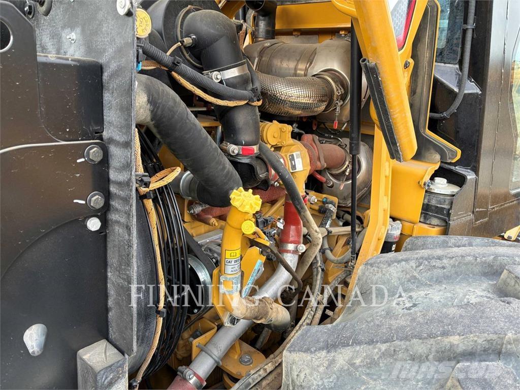 CAT CP11-01 Pinnasetihendajad