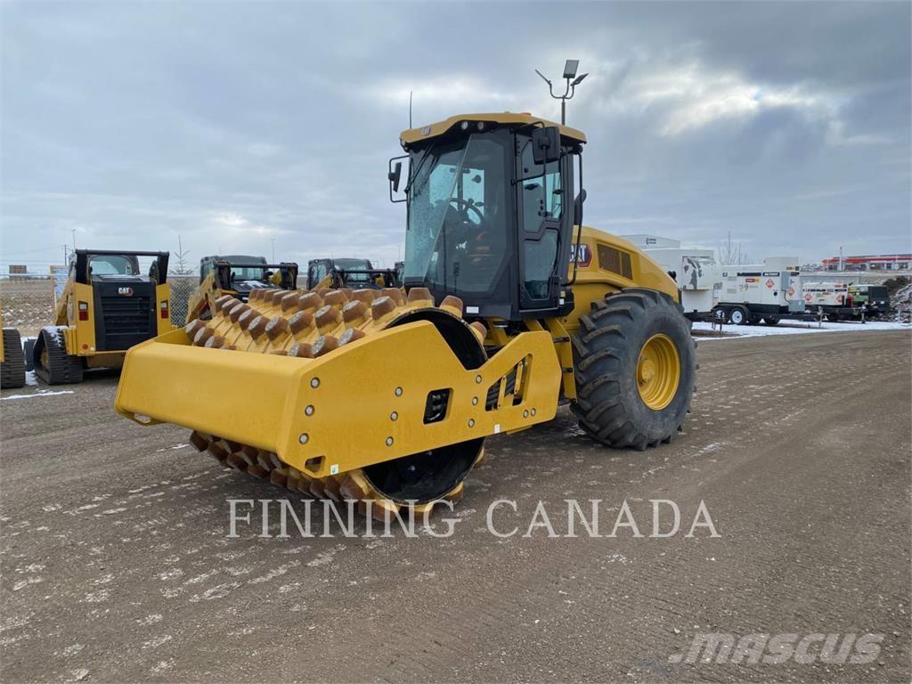 CAT CP11 GC Pinnasetihendajad