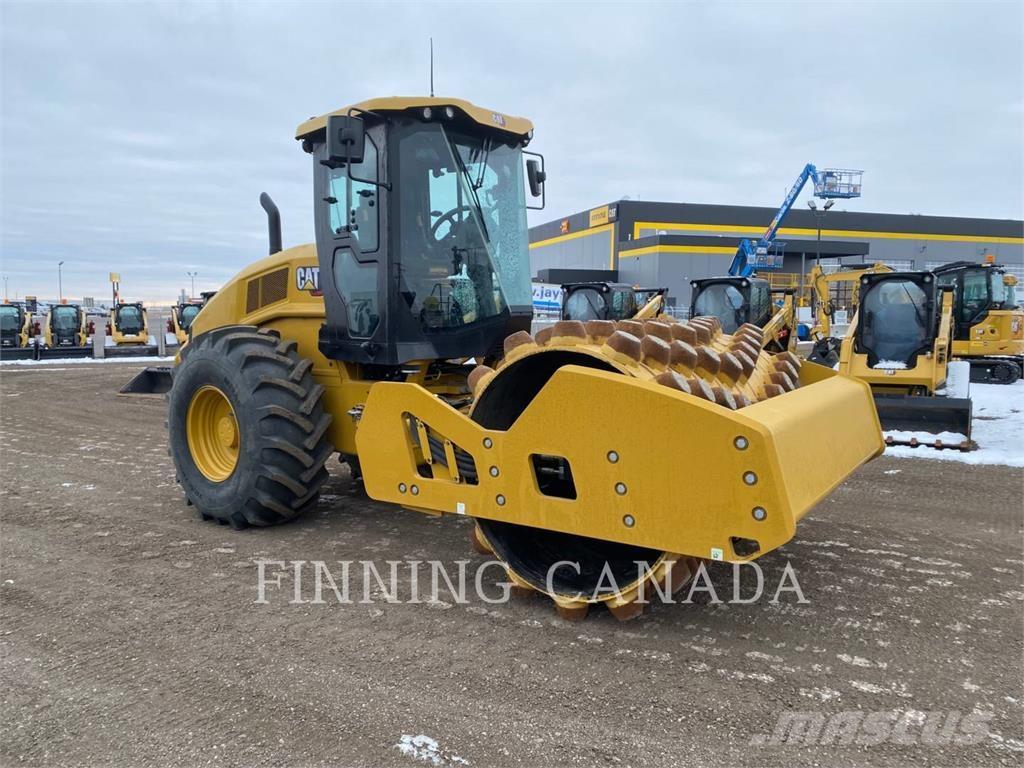 CAT CP11 GC Pinnasetihendajad