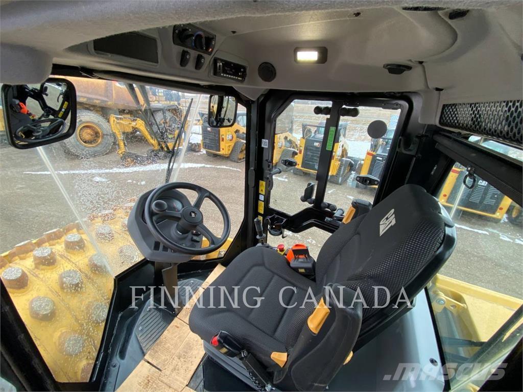 CAT CP11 GC Pinnasetihendajad