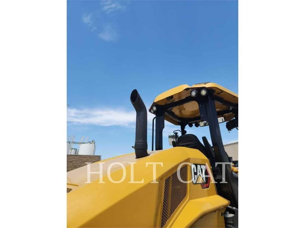 CAT CP11GC Ühe trumliga rullid