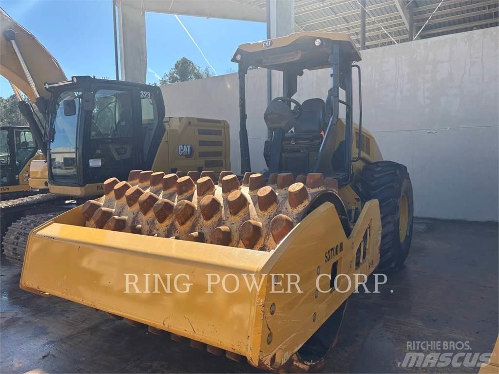 CAT CP11GC Tandemrullid