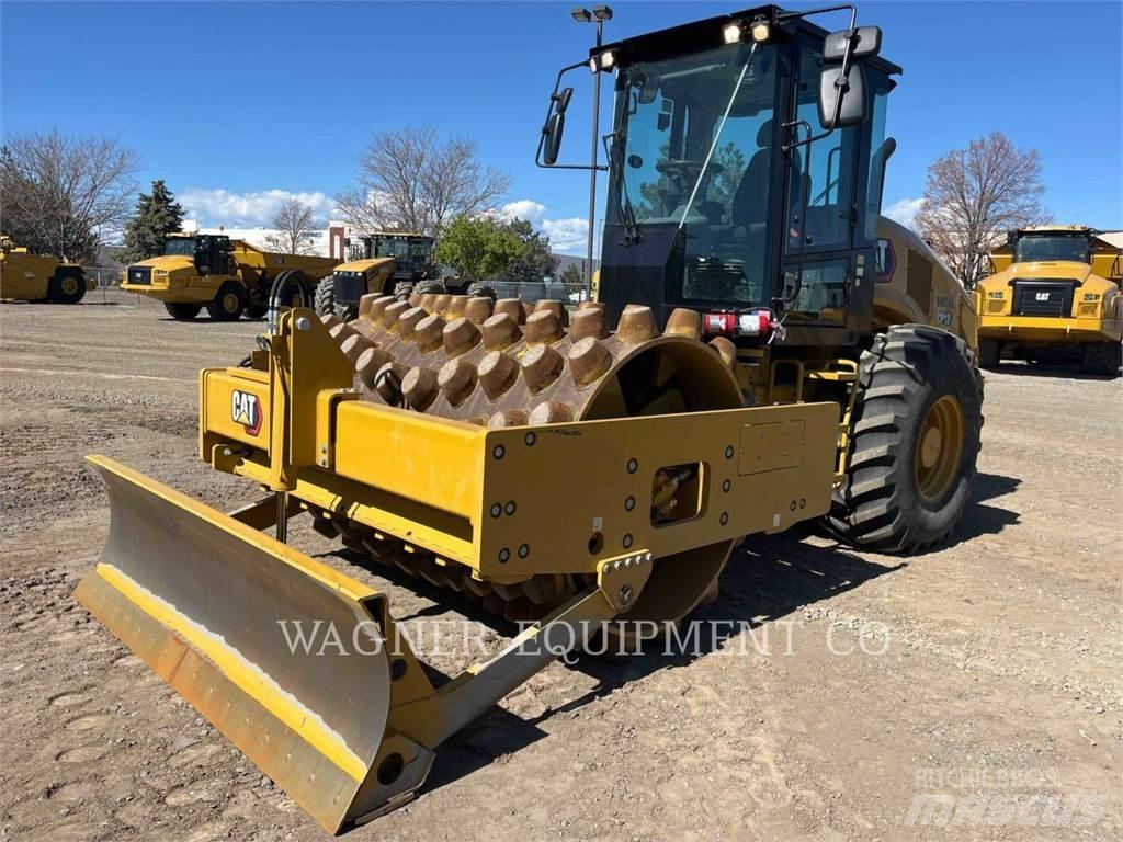 CAT CP12 Pinnasetihendajad
