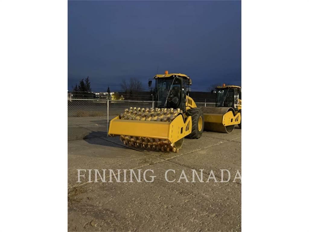CAT CP12-01 GC Pinnasetihendajad