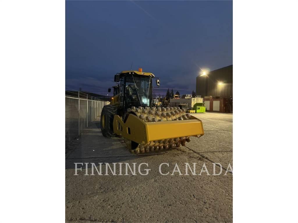 CAT CP12-01 GC Pinnasetihendajad