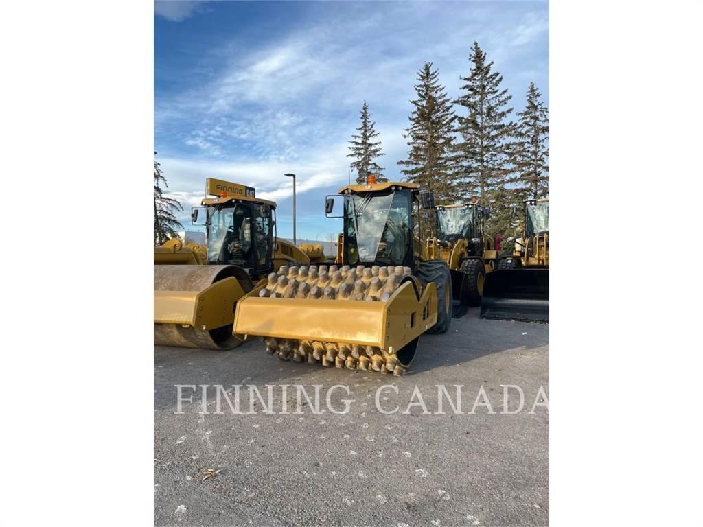 CAT CP12-01 GC Pinnasetihendajad